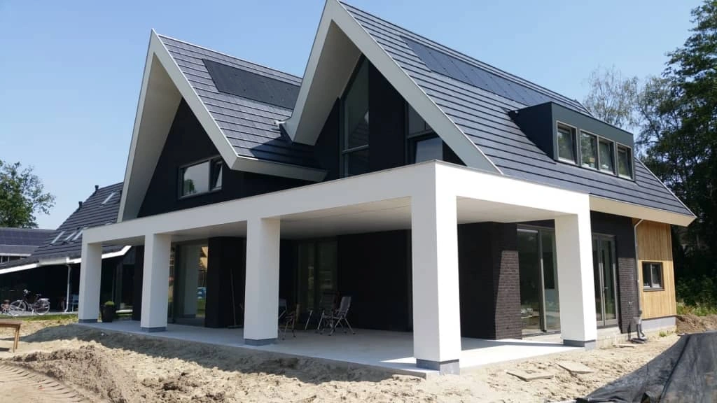 Pagina niet gevonden